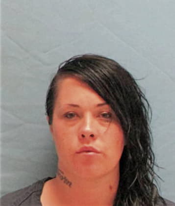 Heather Simons, - Pulaski County, AR 