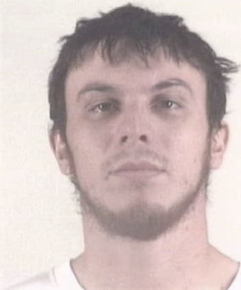 Brian Simpson - Tarrant County, TX 