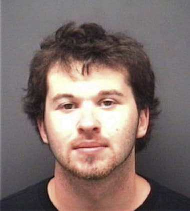 Charles Soles, - Pitt County, NC 