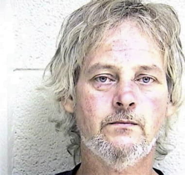 Ronald Spaulding - Campbell County, KY 