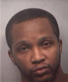 Donte Stanley - Fulton County, GA 