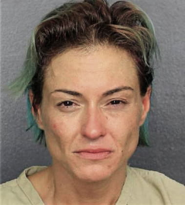 Stephanie Stelter, - Broward County, FL 