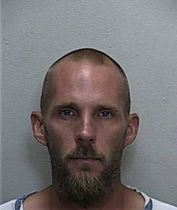 Jason Stevenson, - Marion County, FL 