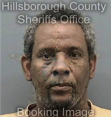 William Stillings, - Hillsborough County, FL 