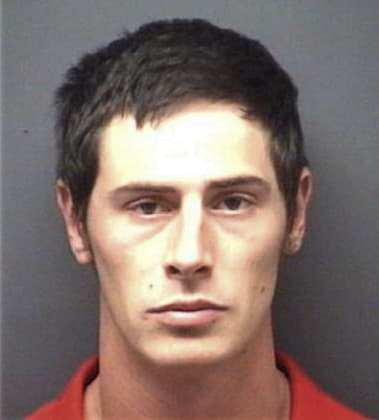 Christopher Summerlin, - Pitt County, NC 