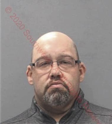 David Sutherland, - Washington County, VA 