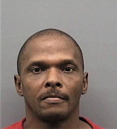 Marc Thomas, - Hillsborough County, FL 