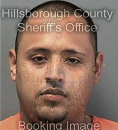 Danny Torres, - Hillsborough County, FL 