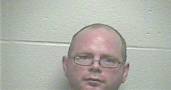 David Turner, - Giles County, TN 