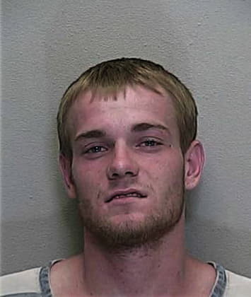 Charles Tuttle, - Marion County, FL 