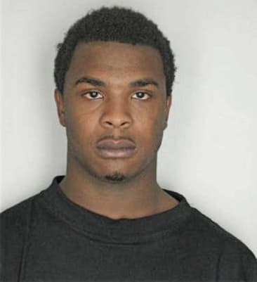 Jeremiah Vann, - Hillsborough County, FL 