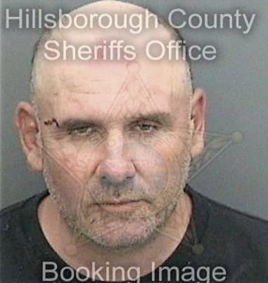 Robert Veazey, - Hillsborough County, FL 