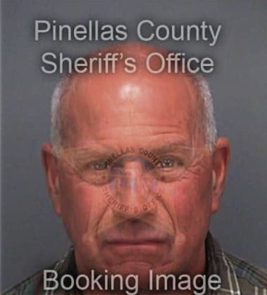 Patrick Wakeley, - Pinellas County, FL 