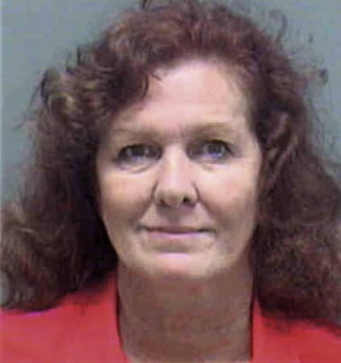 Denette Walker, - Lee County, FL 