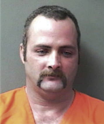 David Ward, - Okaloosa County, FL 