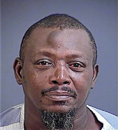 Jarvis Washington, - Charleston County, SC 