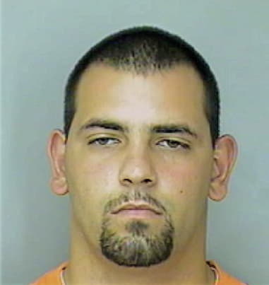 Kenneth Weddington - Polk County, FL 