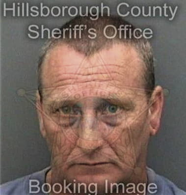 Robert Weeks, - Hillsborough County, FL 