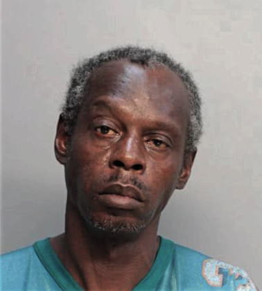 Errol Whiley, - Dade County, FL 