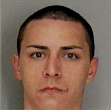 David Whitchard - Polk County, FL 