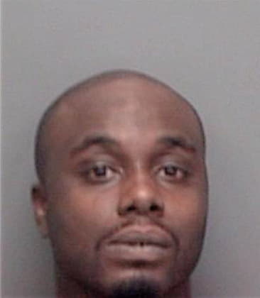 Alvin Williams, - Pinellas County, FL 