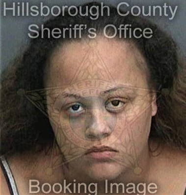 Earnisha Williams, - Hillsborough County, FL 