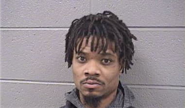 Marcus Williams, - Cook County, IL 