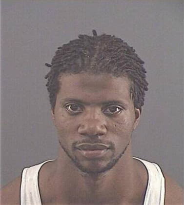 Rodney Williams, - Peoria County, IL 