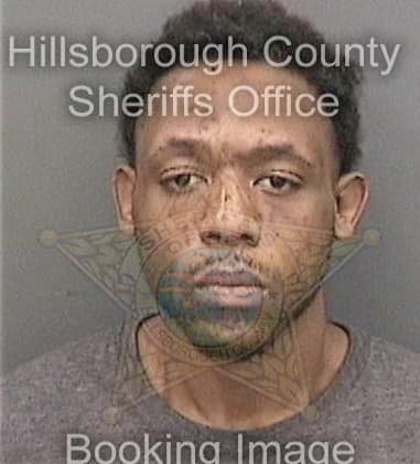 Theodie Williams, - Hillsborough County, FL 