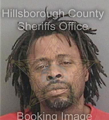 Ketavious Wilson, - Hillsborough County, FL 