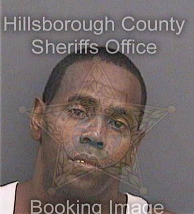 Paul Wilson, - Hillsborough County, FL 