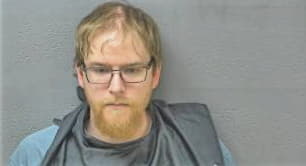 Jeffrey Yates, - Bedford County, VA 