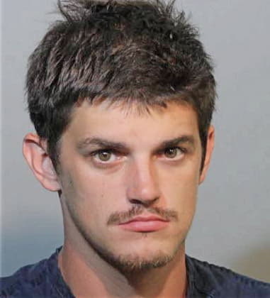 Scott Adkins, - Seminole County, FL 