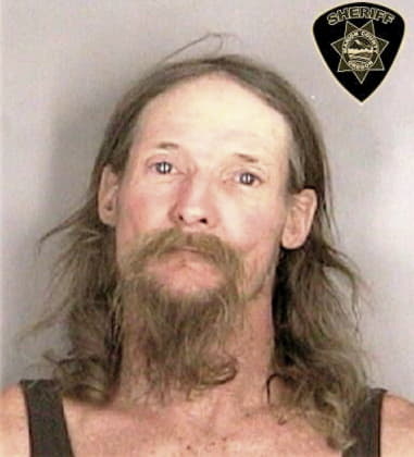 Joseph Ahre, - Marion County, OR 