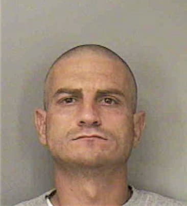 John Albritton, - Polk County, FL 