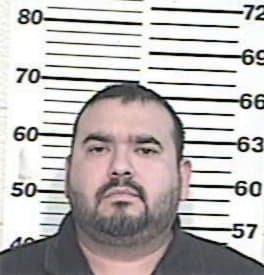 Julio Alegria, - Hidalgo County, TX 