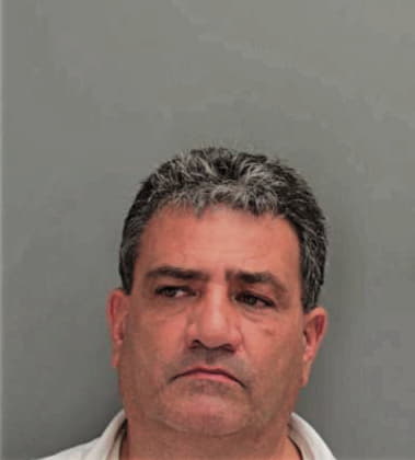 Ulises Alvarez-Gonzalez, - Dade County, FL 