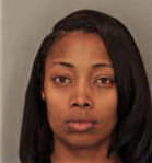 Antartika Anderson, - Shelby County, TN 