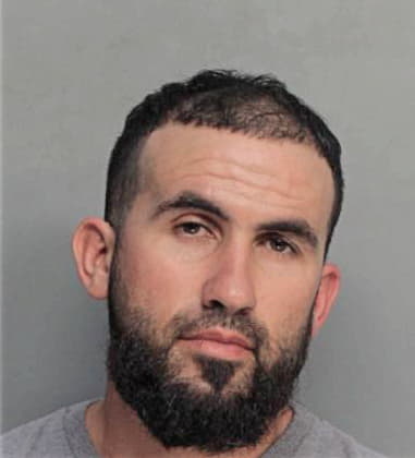 Rafael Arias, - Dade County, FL 