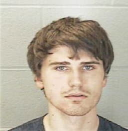 Nicholas Barnard, - Tippecanoe County, IN 