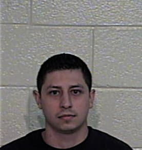 Jose Barrientos, - Hidalgo County, TX 