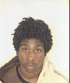 Taureen Beauford - Fulton County, GA 