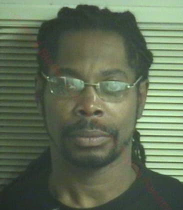 Jeffrey Bellamy, - Bladen County, NC 