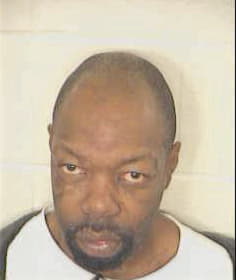 Antwon Benson - Fulton County, GA 