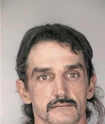 Gregory Billings - Hillsborough County, FL 