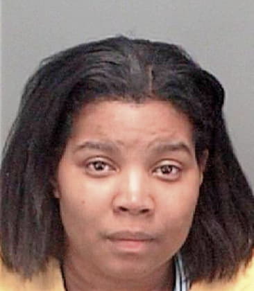 Marquetta Blakey, - Pinellas County, FL 