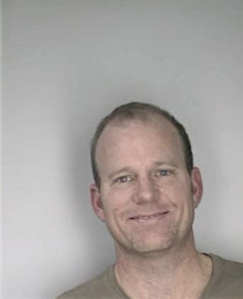 Sergio Borja - Hillsborough County, FL 