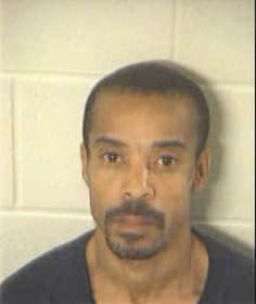 Gary Boswell - Fulton County, GA 