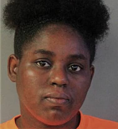 Jackquelyn Boswell - Polk County, FL 