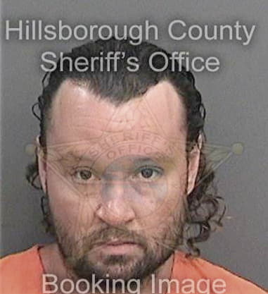 John Bowmer - Hillsborough County, FL 